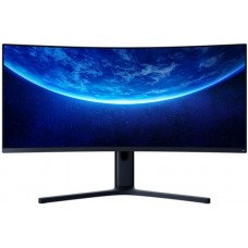 Xiaomi Mi Curved Gaming Monitor 144Hz Black